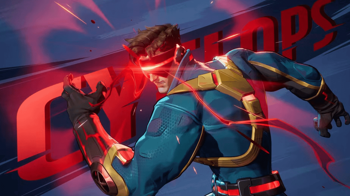 Marvel’s new free-to-play open-world RPG leaks, could emulate Marvel Rivals