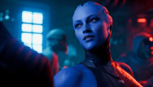 Mass Effect 5 hätte es als erstes in eine Serie geschafft und ich bin überzeugt, dass es BioWare gerettet hätte