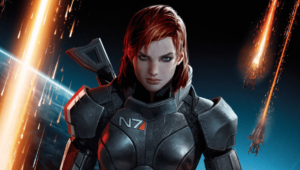 Mass Effect 5 wurde abgesagt, da Electronic Arts das gesamte Studio schließt
