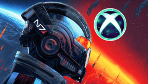 Mass Effect Legendary Edition erhält nach der Schließung von BioWare und der Absage von Mass Effect 5 einen Xbox-Rabatt von 45 US-Dollar