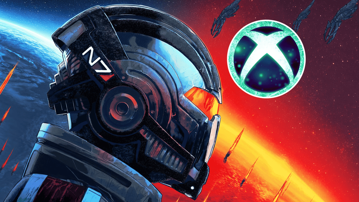 Mass Effect Legendary Edition gets $45 Xbox discount following BioWare closure and Mass Effect 5 cancellation