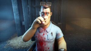 Mit dem vielversprechenden kostenlosen Steam-Vorgeschmack auf „Friendslop“-Horror können Sie Ihre Freunde in abgefahrenen Minispielen sabotieren