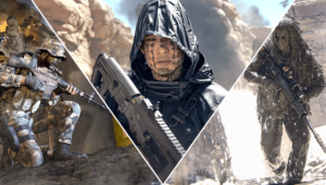 Modern Warfare 4 Staffel 1: Alles, was Sie wissen müssen, von neuen Karten bis hin zu Waffen