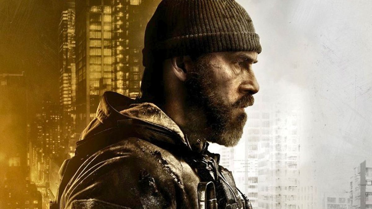 Modern Warfare 4 corrects a decade of wrongs with