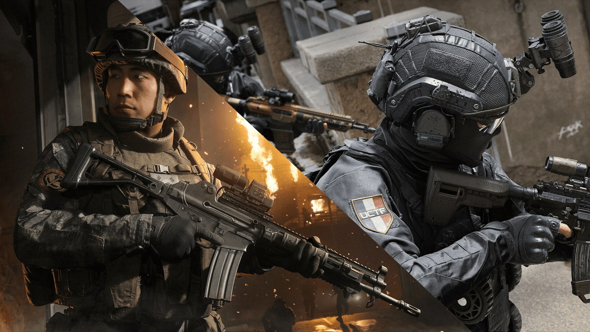 Modern Warfare 4 locks major feature behind hardware requirement most players won’t have