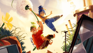 Nintendo Switch 2-Spieler entdecken den cleveren „It Takes Two“-Trick, der ihnen ein kostenloses Spiel beschert