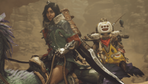 Nintendo Switch bestätigt kostenlosen Anteil an einem der größten Open-World-RPGs des Jahres 2025