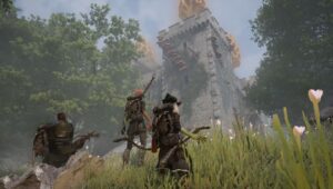 PC-Spieler erkennen großes Potenzial im neuen Rollenspiel im Elder Scrolls-Stil, das Sie kostenlos ausprobieren können