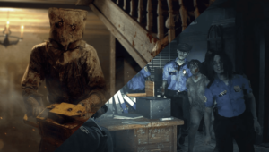 PS5-Besitzer sichern sich satte 58 % Rabatt auf die legendäre Horror-Trilogie, den niedrigsten Preis seit Monaten