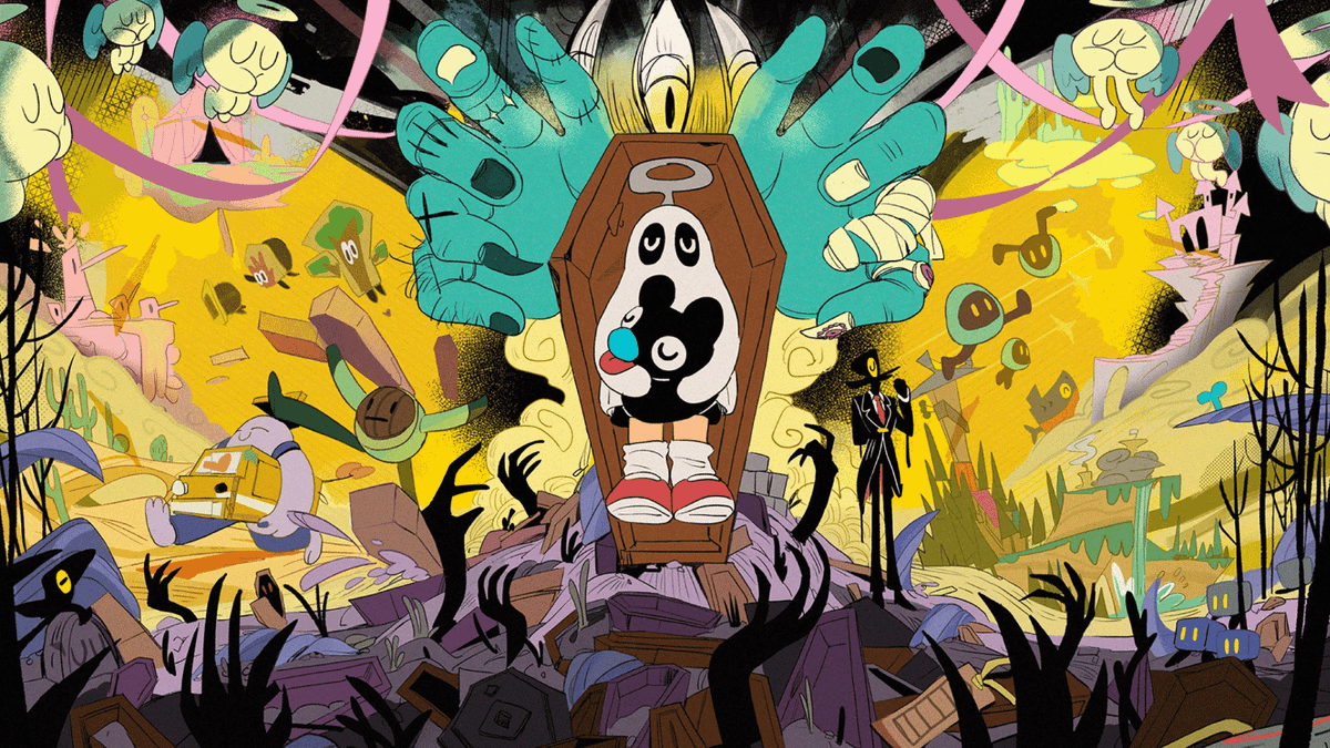 PS5 drops 3 must-play free indies to try, perfect if you