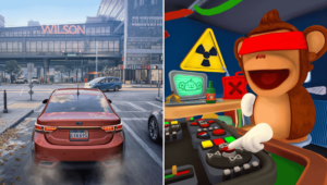 PS5 erhält 6 kostenlose neue Spiele, die Sie unbedingt ausprobieren müssen, damit Sie sich beim Steam Next Fest nicht ausgeschlossen fühlen