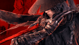 Phantom Blade Zero-Spieler können einen FPS-Boost von 40 % erhalten, indem sie eine Einstellung deaktivieren