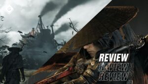 Phantom Blade Zero ist nahezu perfekt, da es mit himmlischen Kämpfen die Messlatte hoch legt