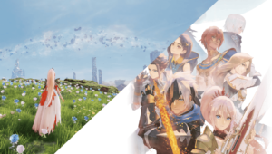 PlayStation Plus bietet das 100-stündige Final Fantasy-Rivalen-Rollenspiel ohne zusätzliche Kosten