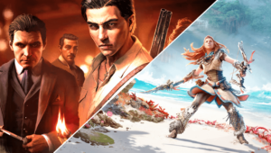 PlayStation Plus bietet heute 5 kostenlose Spiele, darunter ein AAA-PlayStation-Open-World-Abenteuer