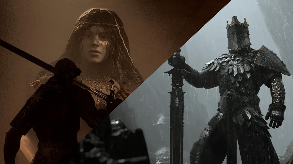 PlayStation Plus adds surprise RPG to October line-up that rivals Elden Ring, plus two DLC packs