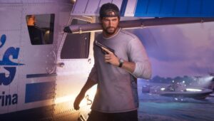 PlayStation Plus veröffentlicht frühzeitig ein kostenloses Spiel-Update für November, um GTA 6 einen Schritt voraus zu sein