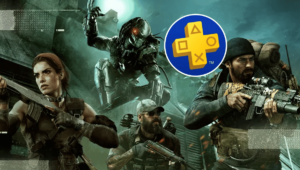 PlayStation Plus verschenkt 10 kostenlose Bonusgeschenke an Abonnenten inmitten einer enttäuschenden Aufstellung im Oktober