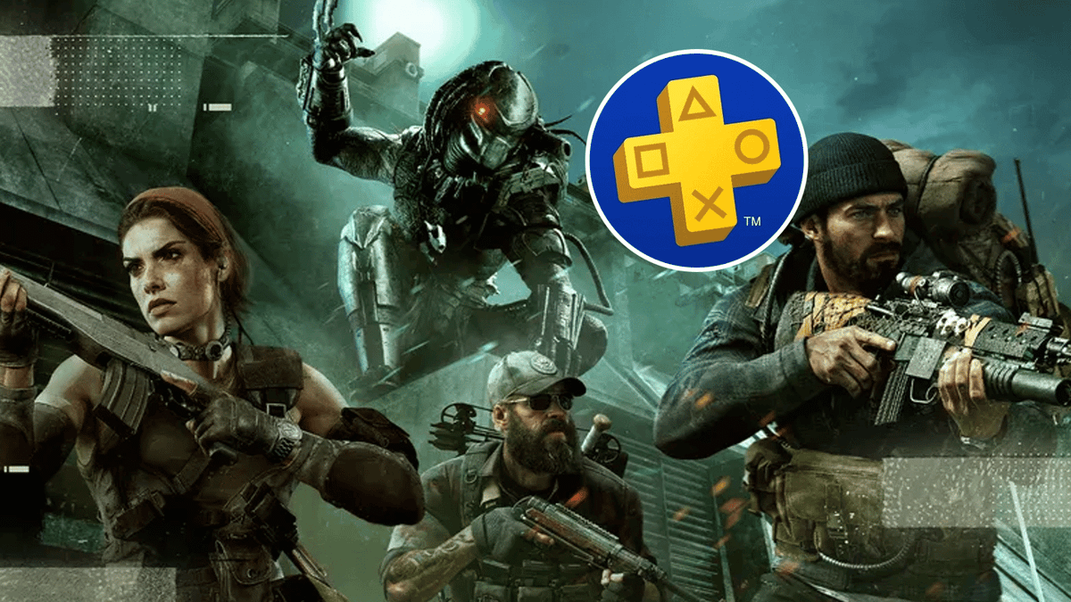 PlayStation Plus drops 10 bonus free gifts to subscribers amid disappointing October line-up
