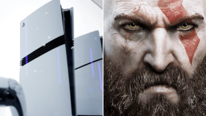 PlayStation bestätigt zwei neue PS5-Veröffentlichungen, beide mit einem nervigen Haken