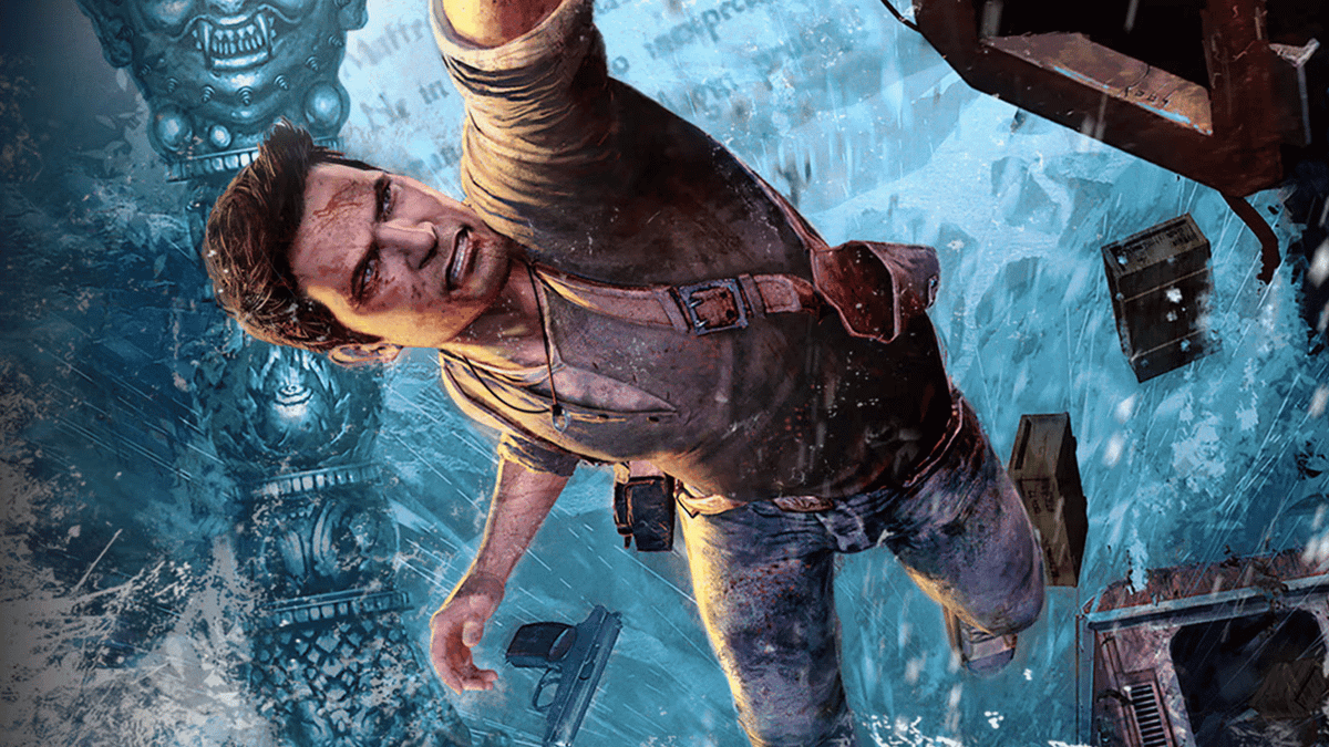PlayStation delists major first-party titles, Uncharted included amid reboot speculation