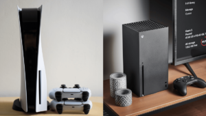 PlayStation und Xbox haben den PC-Konsolenport, auf den ich ein Jahr gewartet habe, ruiniert