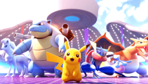 Pokémon kündigt die Einstellung des Nintendo Switch-Spiels an, ohne Möglichkeit, nach dem „Todesdatum“ zu spielen