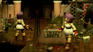 Pünktlich zu Halloween erhält der PS1-Horror-Nachfolger satte 50 % Rabatt auf den PC