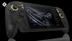 ROG Xbox Ally X20 Test: Ist das der beste Handheld-Gaming-PC?