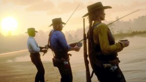 Red Dead Redemption 2 erhält den kostenlosen Begleitmodus und muss in RDR3 zurückgebracht werden