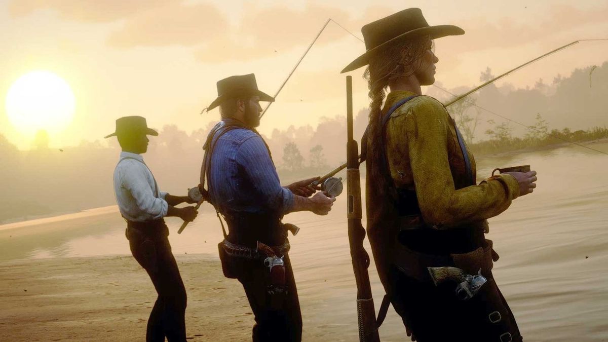 Red Dead Redemption 2 gains free companion mode, and it needs to be brought back in RDR3
