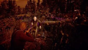 Red Dead Redemption 2 erhält ein kostenloses gruseliges Add-on mit einem furchterregenden Vampir-Boss