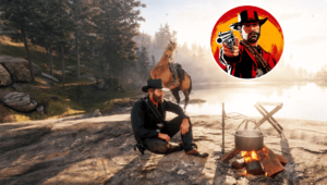 Red Dead Redemption 2 erhält eine umfassende kostenlose Überlebensüberarbeitung, die Arthurs Leben völlig verändert