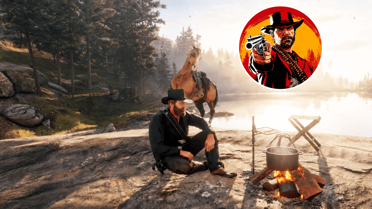 Red Dead Redemption 2 gets huge free survival overhaul, completely changing how Arthur lives