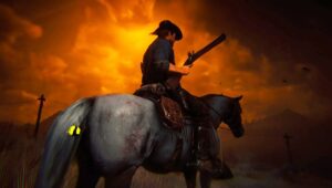 Red Dead Redemption 2 erhält sein eigenes, von Fans erstelltes Undead Nightmare-Prequel
