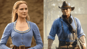 Red Dead Redemption 2 wird eine von Westworld inspirierte Erweiterung mit Immersion erhalten, die mit GTA 6 mithalten kann