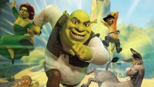 Shrek 2 Remastered ist im Xbox Store durchgesickert und es ist absolut großartig