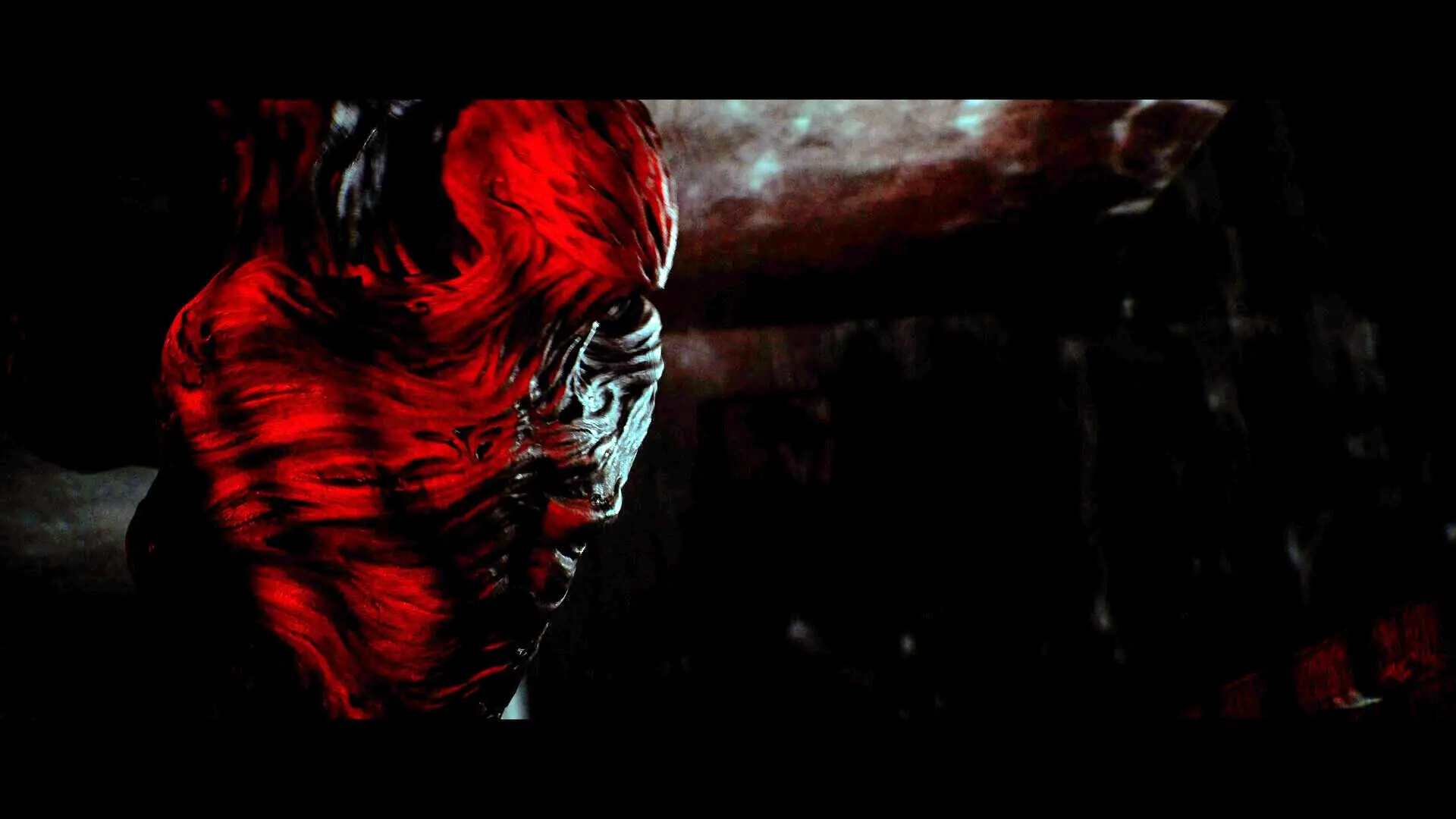 Das Gewicht in Silent Hill: Townfall, Konami