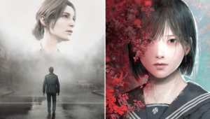 Silent Hill schenkt vor dem Halloween-Wochenende eine satte Ersparnis von 90 US-Dollar bei zwei seiner besten Beiträge