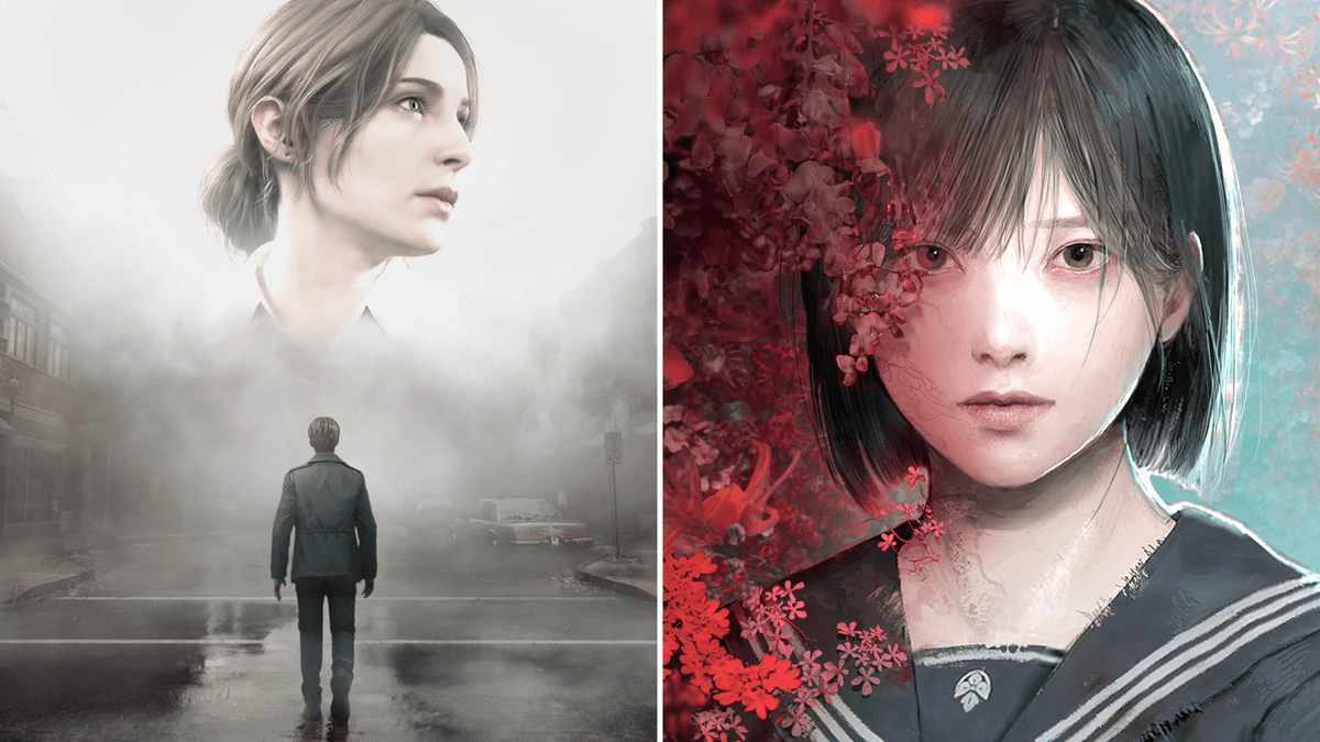 Silent Hill drops huge $90 saving on two of its best entries ahead of Halloween weekend
