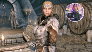 Skyrim bringt das GTA 6-Feature in eine unglaubliche neue Mod, die das Eintauchen unglaublich steigert
