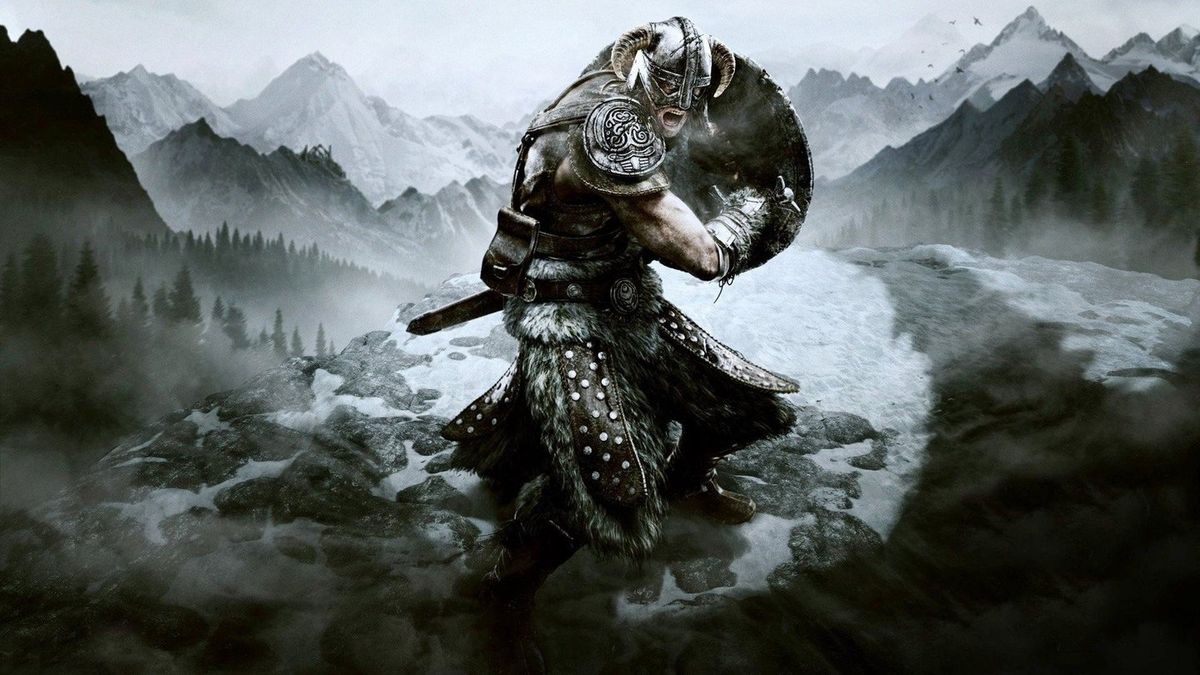 Skyrim’s free new Hammerfell set DLC-sized expansion mod lets players take the fight to Thalmor