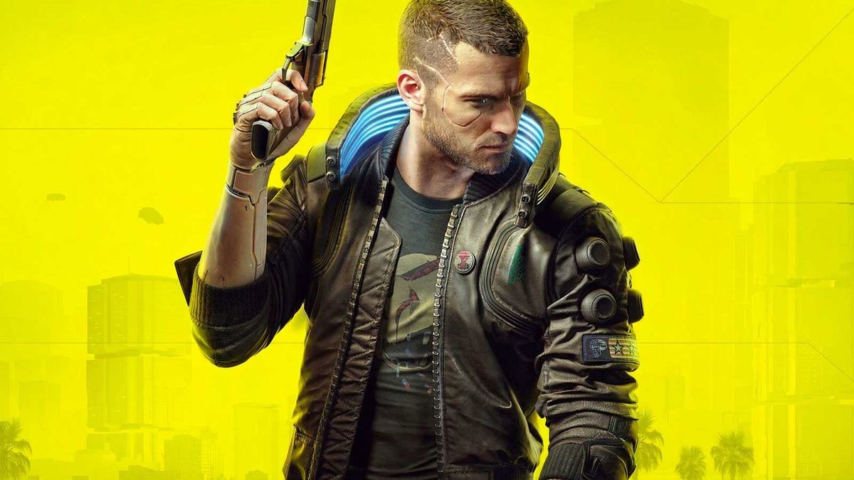 Cyberpunk 2077 players can now create their own Night City missions amid Project Orion wait