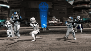Star Wars Battlefront 2 erhält einen umfangreichen kostenlosen Download, der das bietet, was sich Gamer seit Jahren wünschen