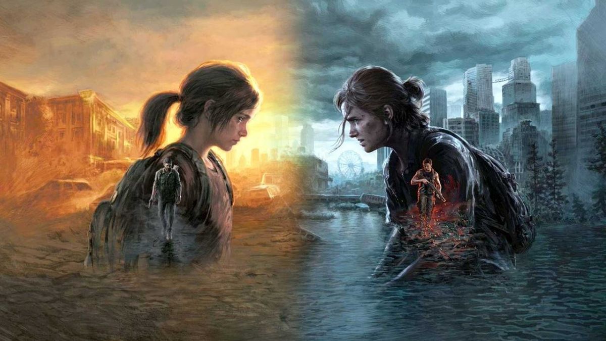 The Last of Us is expanding its canon with two new projects, Naughty Dog confirms
