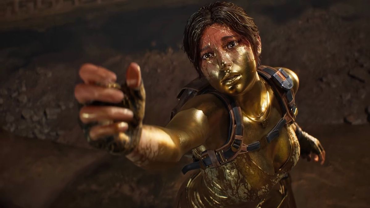 Tomb Raider: Legacy of Atlantis gets new details ahead of February launch, including OG easter egg