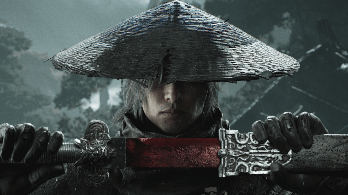 Phantom Blade Zero hailed as serious GOTY contender by critics despite technical issues
