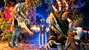World of Warcraft veröffentlicht zeitlich begrenzte kostenlose Schnupperversion für den neuen, von Diablo inspirierten Action-RPG-Spielmodus