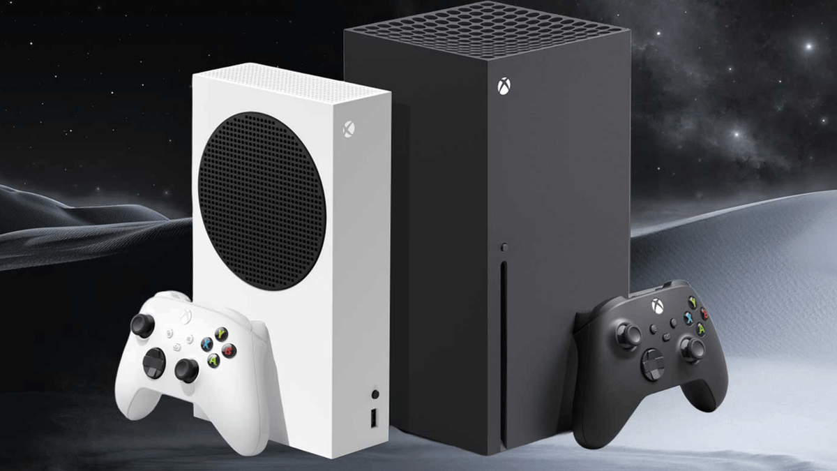 Xbox Series X/S keeps crashing? Here