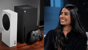 Xbox bestätigt Pläne der nächsten Generation über Project Helix hinaus, da es gegenüber PS6 die Oberhand gewinnt